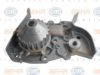 CITRO 1612702580 Water Pump